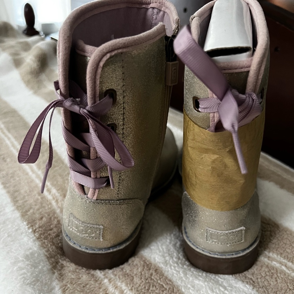Uggs